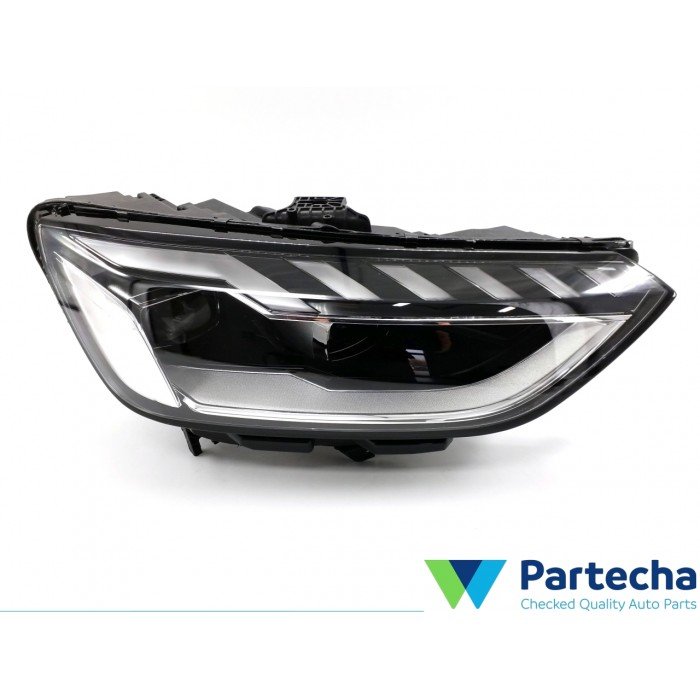 AUDI A4 (8W2, B9) Priekinis žibintas (8W0941034D)