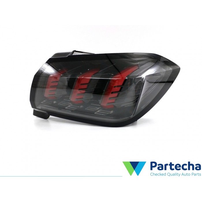 PEUGEOT 208 II (UB_, UP_, UW_) Galinis žibintas (9823216680)