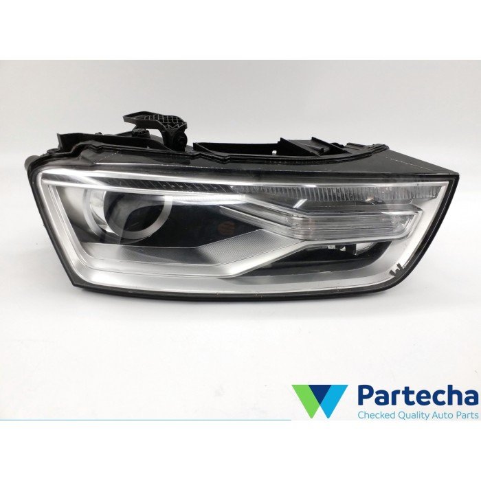 AUDI Q3 (8UB, 8UG) Priekinis žibintas (8U0941044C)