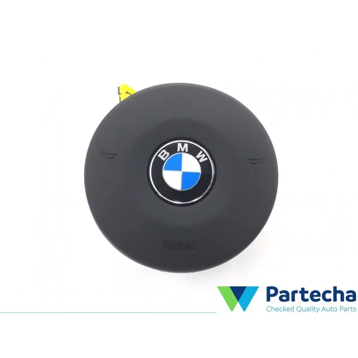 BMW 3 (F30, F80) Vairo oro pagalvė (33809279104)