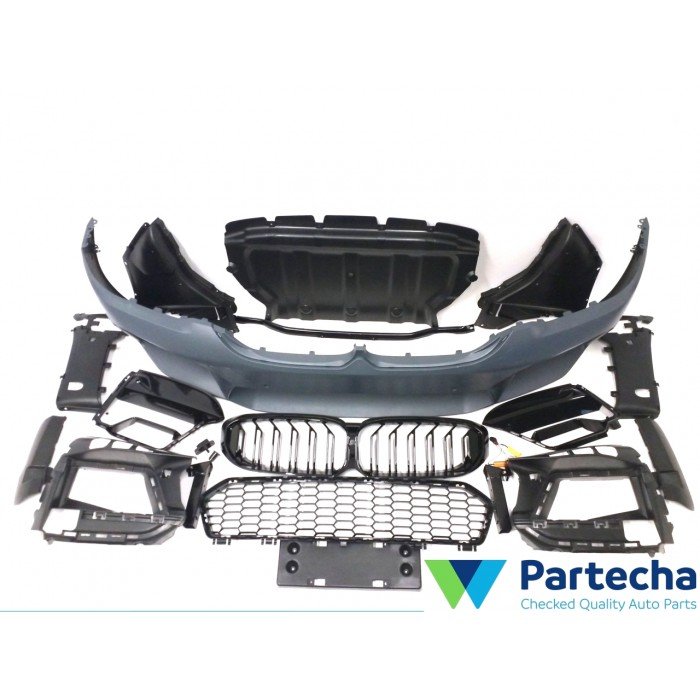 BMW 5 (G30, F90) Priekinio buferio komplektas