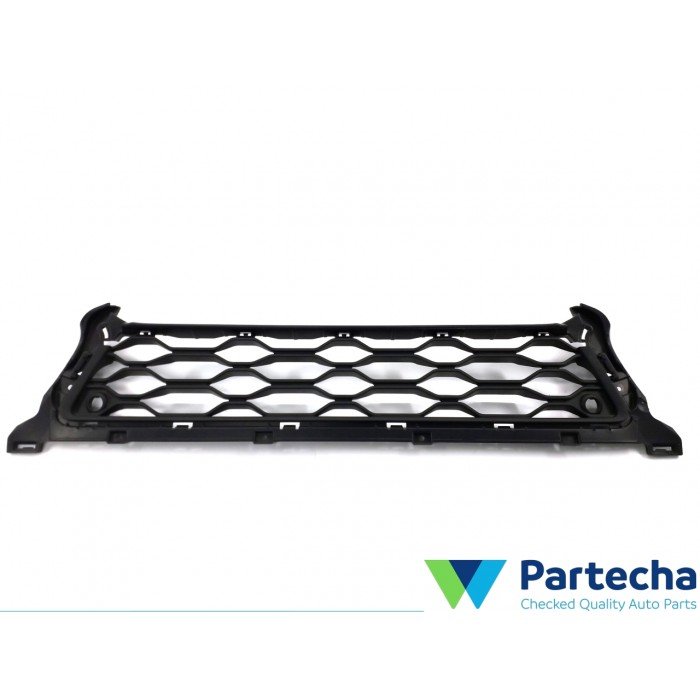 MINI MINI COUNTRYMAN (F60) Priekinio bamperio apatinės grotelės (51117390548)