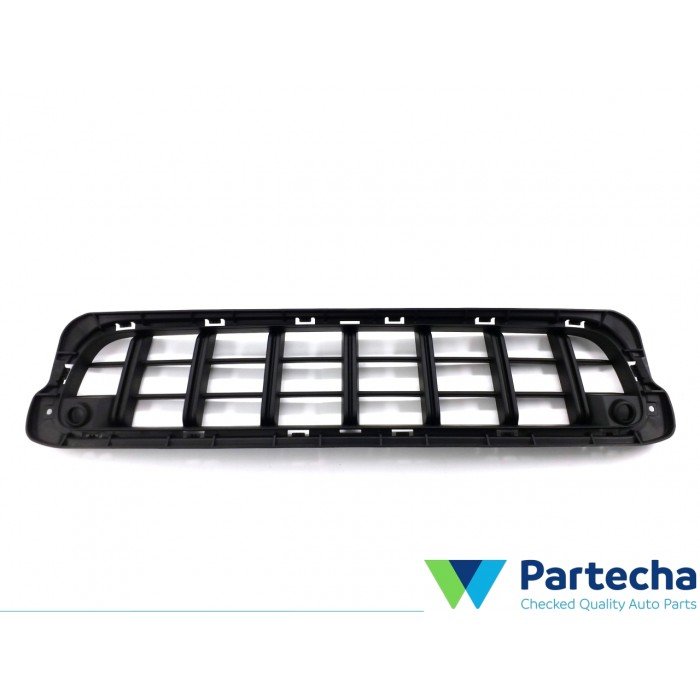 MINI MINI COUNTRYMAN (F60) Priekinio bamperio apatinės grotelės (51117390511)