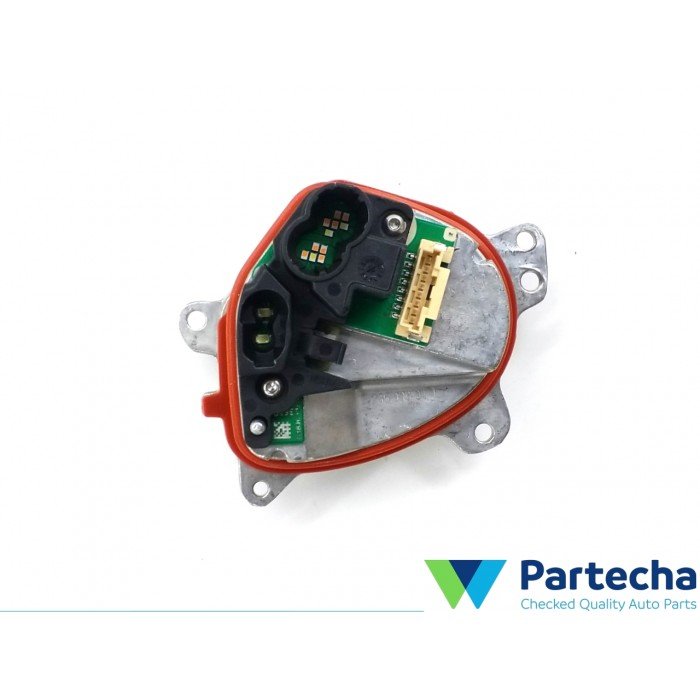 BMW 5 (G30 LCI, F90 LCI) LED žibintų valdymo blokas (235.083-01)