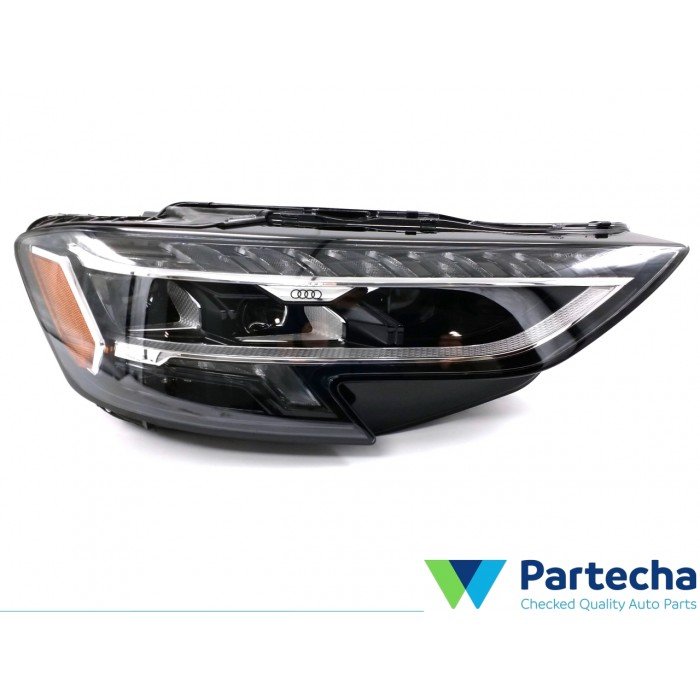 AUDI A8 (4N2, 4N8) Priekinis žibintas (4N0941080A)