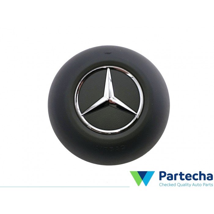 MERCEDES-BENZ C-Class w206 Vairo oro pagalvė (A0008607503)