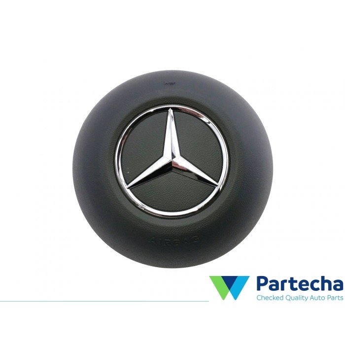 MERCEDES-BENZ C-Class w206 Vairo oro pagalvė (A0008607503)