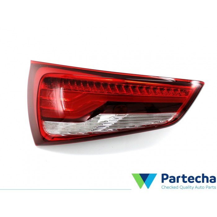 AUDI A1 Sportback (GBA) Galinis žibintas (8XA945093)