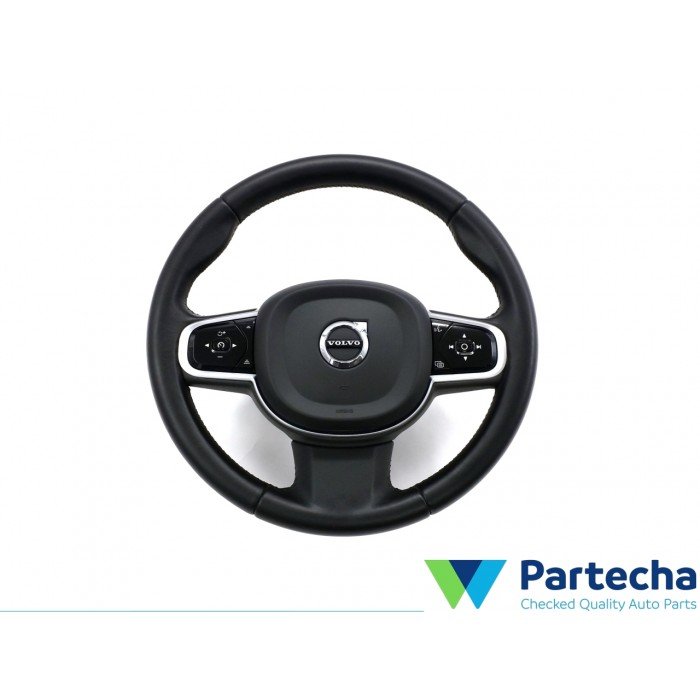 VOLVO XC90 II (256) Vairas su oro pagalve (P39834785)