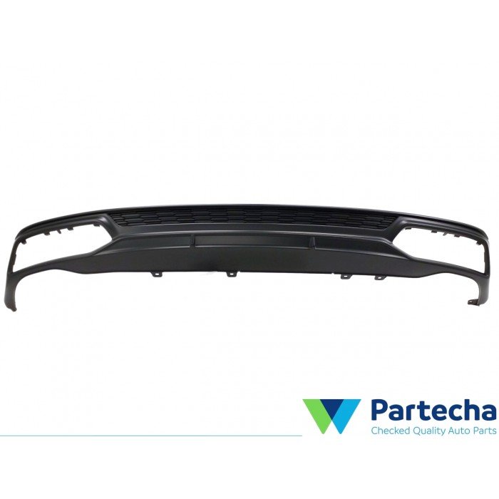 AUDI A6 (C8, 4A2) Galinio bamperio difuzorius (4KD807521B)