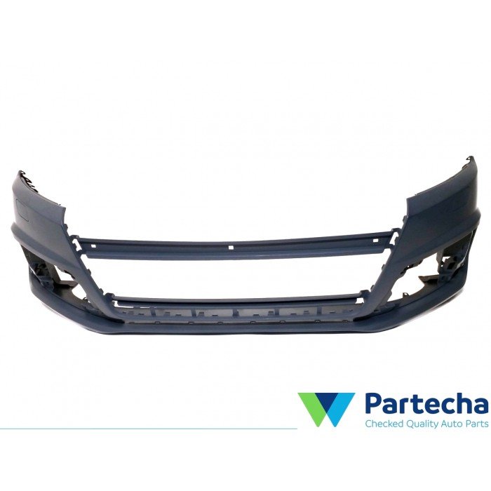 AUDI Q7 (4MB) Bamperis priekinis S-line (4M0807065E)