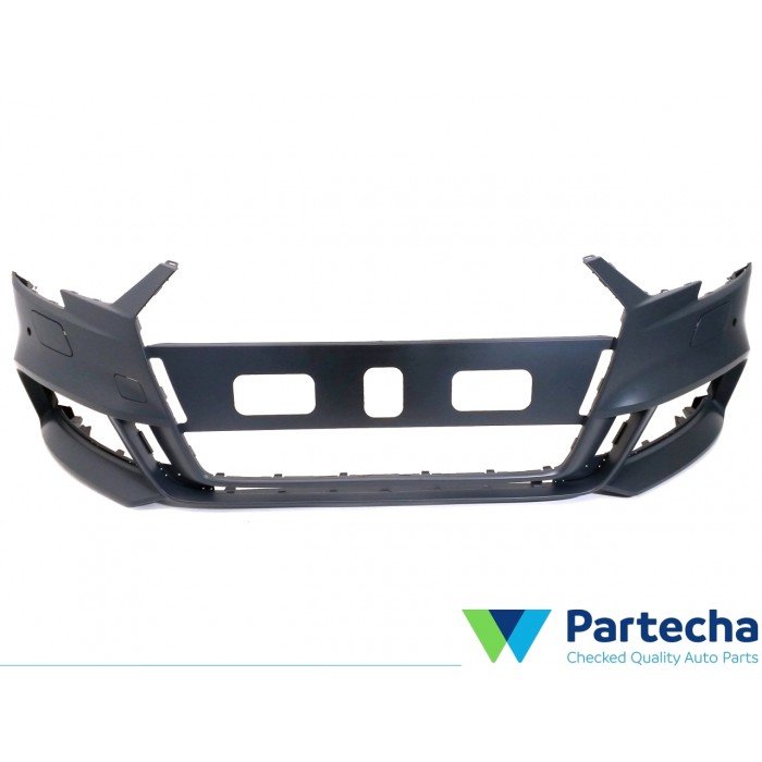 AUDI A3 (8V1, 8VK) Bamperis priekinis S-line (8V0807065AE)