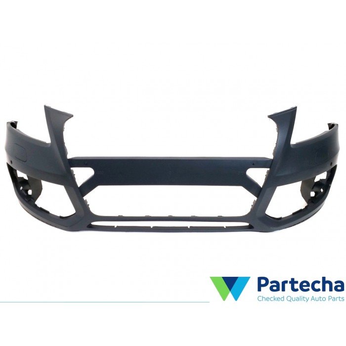 AUDI Q5 (8RB) Bamperis priekinis (8R0807065C)