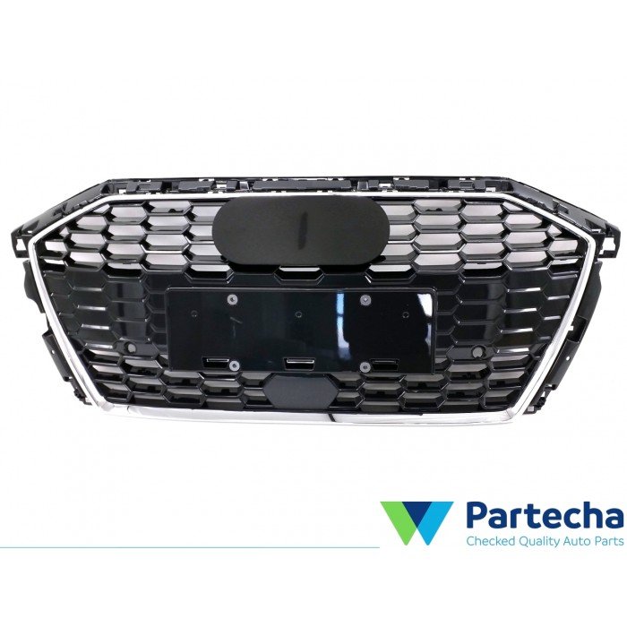 AUDI A3 (8Y) Bamperio grotelės (8YG853651E)