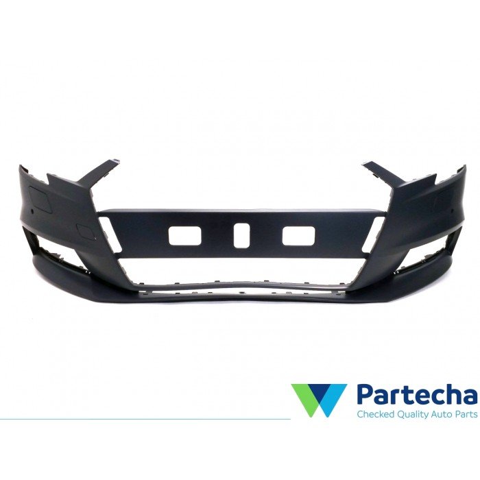 AUDI A3 (8V1, 8VK) Bamperis priekinis (8V0807065T)