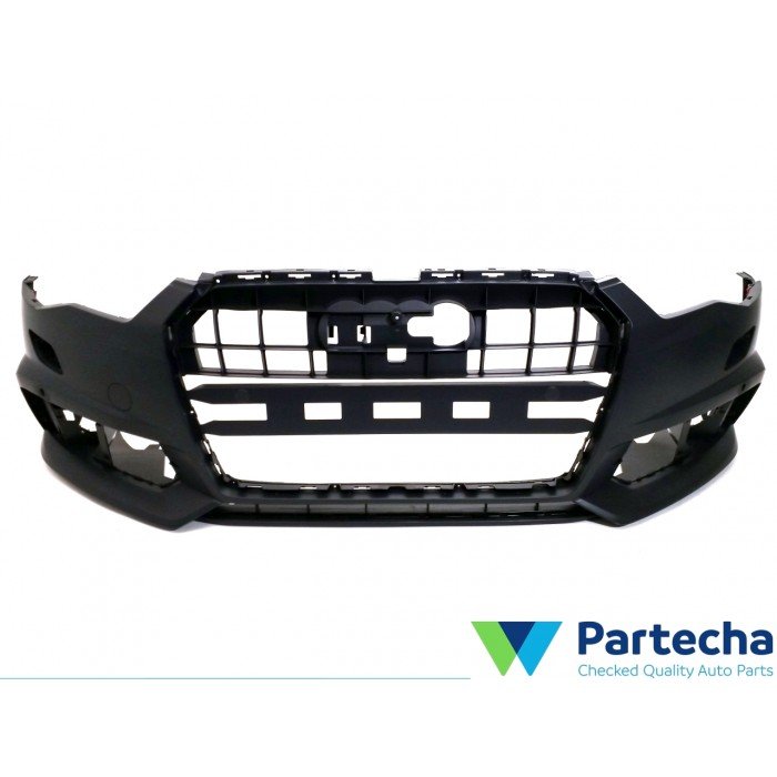 AUDI A6 Avant (4G5, 4GD, C7) Bamperis priekinis S-line (4G0807065F)