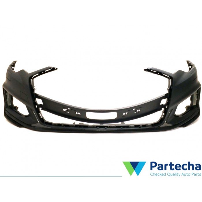 AUDI A6 (C8, 4A2) Bamperis priekinis S-line (4KD807065C)