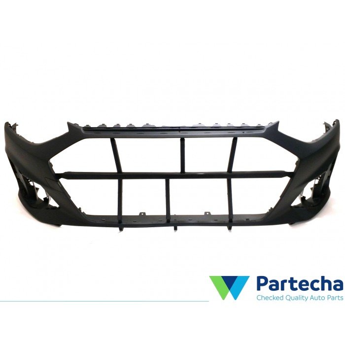 AUDI A4 (8W2, B9) Bamperis priekinis S-line (8WD807065AA)