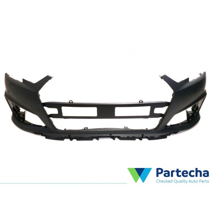 AUDI A4 (8W2, B9) Bamperis priekinis (8WD807065S)