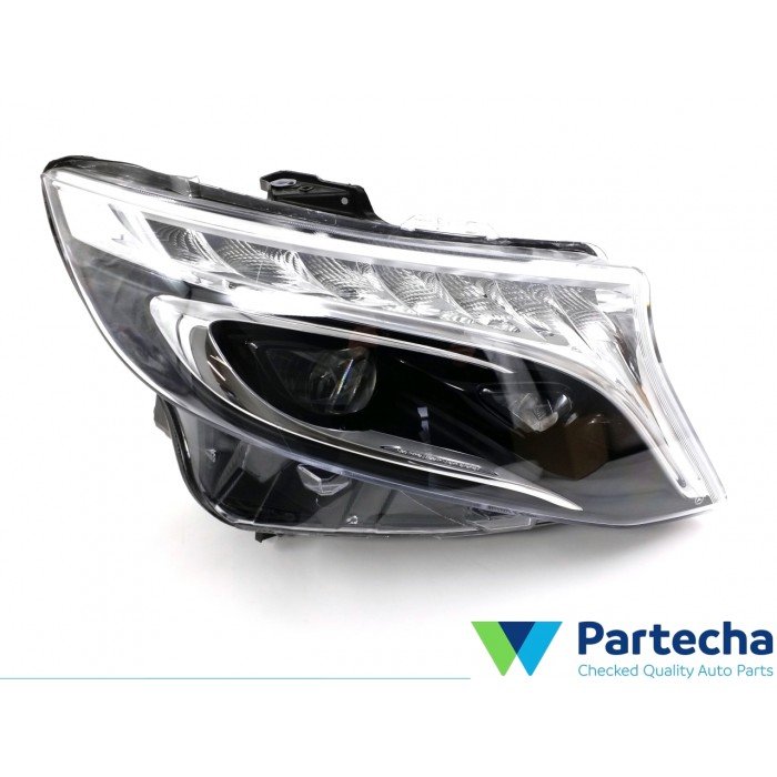 MERCEDES-BENZ V-CLASS (W447) Priekinis žibintas (A4479060401)