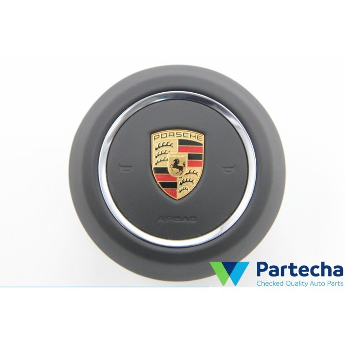 PORSCHE PANAMERA Sport Turismo (971) Vairo oro pagalvė (971880201AD)
