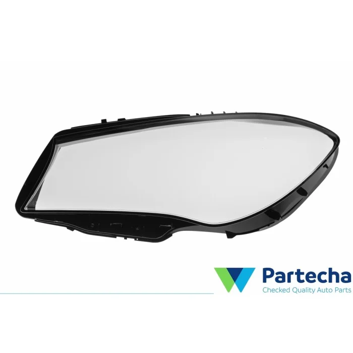 MERCEDES-BENZ CLA Shooting Brake (X117) Priekinio žibinto stiklas (A1178206761)