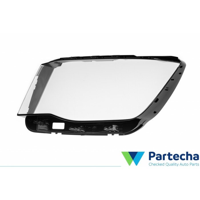 VW Teramont X Priekinio žibinto stiklas