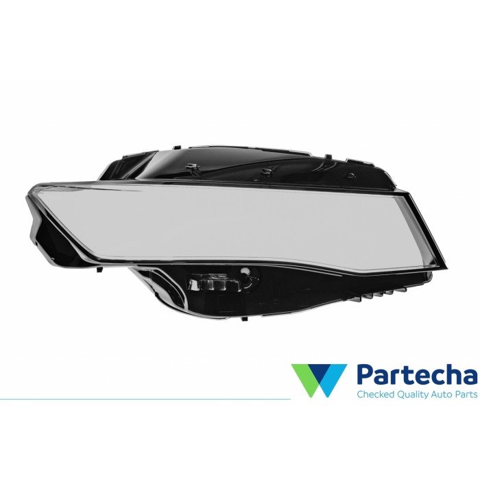 PEUGEOT 508 II (F3_, FB_, FH_) Priekinio žibinto stiklas (9823144480)