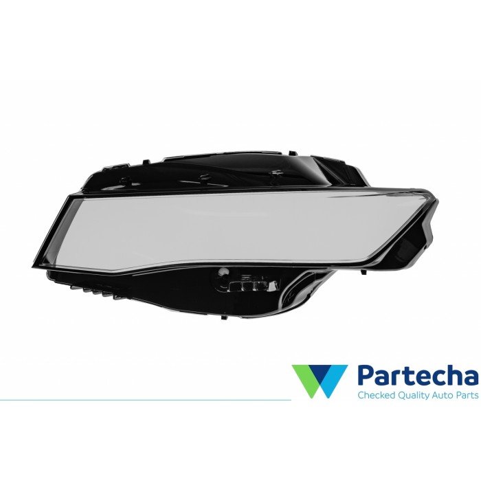 PEUGEOT 508 II (F3_, FB_, FH_) Priekinio žibinto stiklas (9839014380)