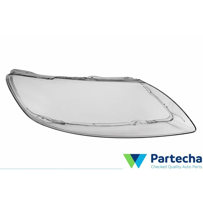 AUDI Q7 (4LB) Priekinio žibinto stiklas (4L0941004AL)