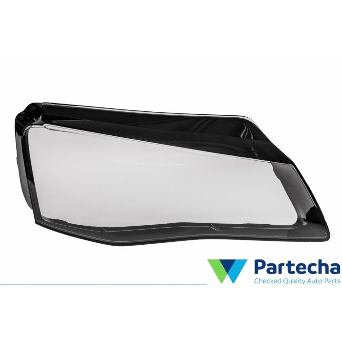 AUDI A8 (4H2, 4H8, 4HC, 4HL) Priekinio žibinto stiklas (4H0941004)