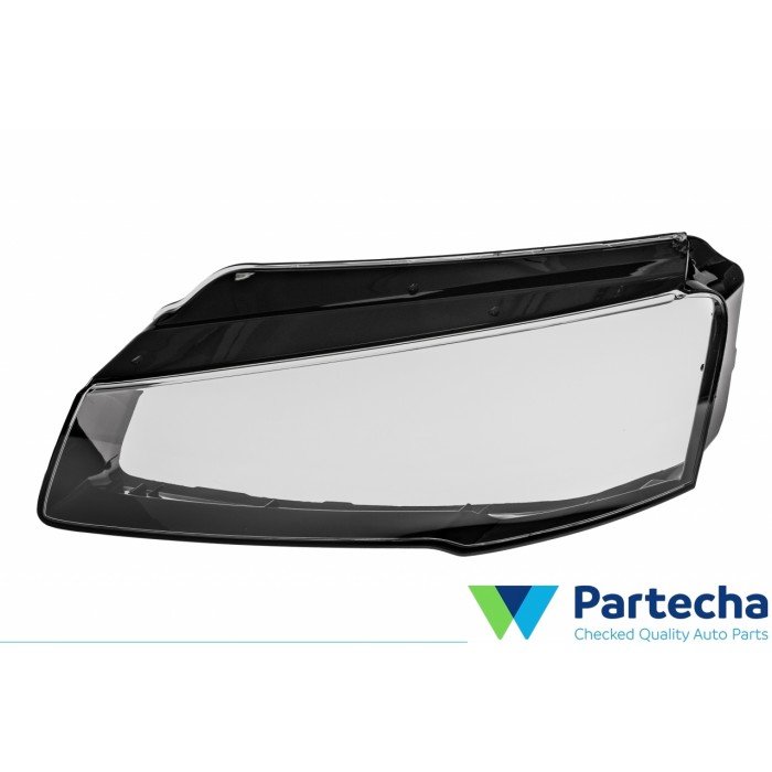 AUDI A8 (4H2, 4H8, 4HC, 4HL) Priekinio žibinto stiklas (4H0941035)