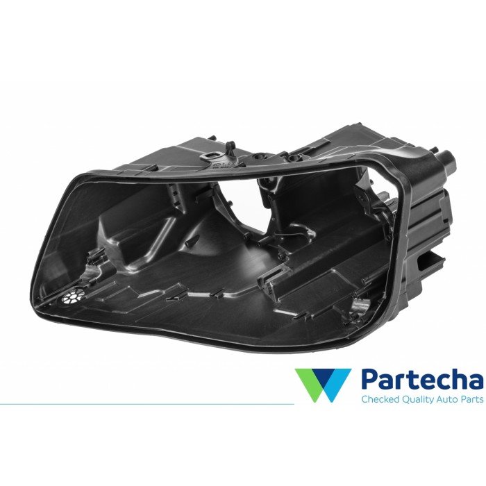AUDI A8 (4H2, 4H8, 4HC, 4HL) Priekinio žibinto korpusas (4H0941003)