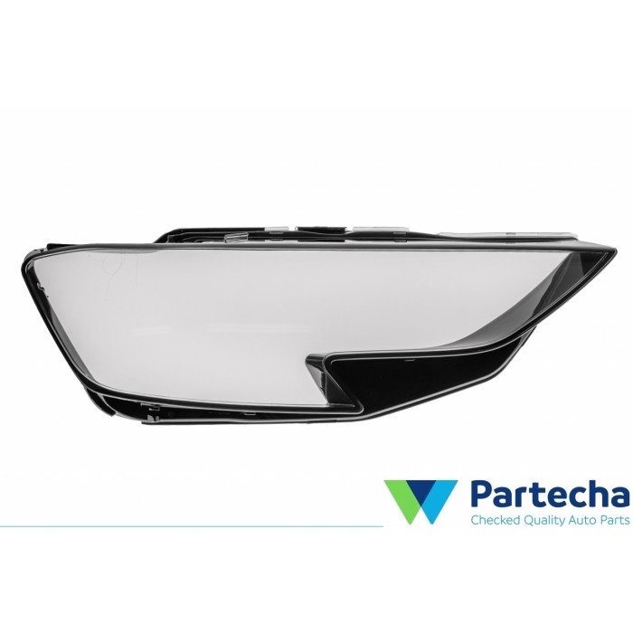 AUDI A8 (4N2, 4N8) Priekinio  žibinto stiklas (4N0941034C)