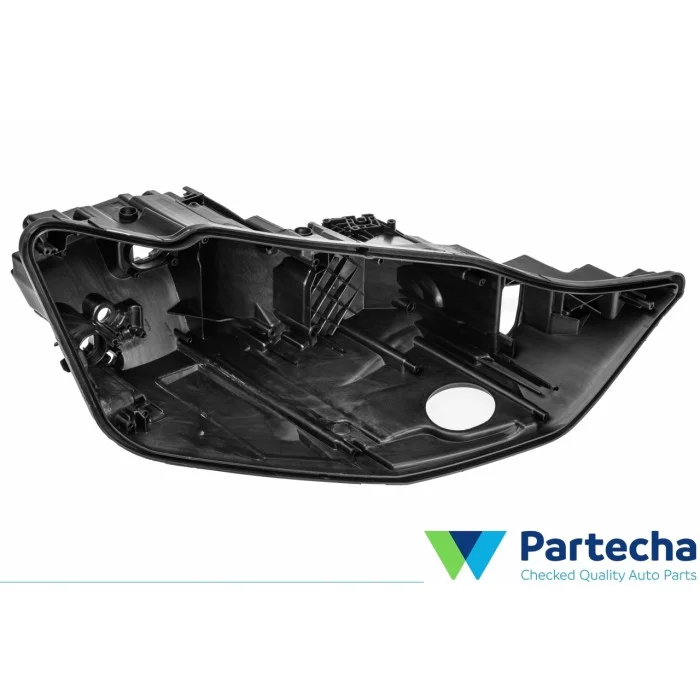 AUDI A8 (4N2, 4N8) Priekinio žibinto korpusas (4N0941080B)