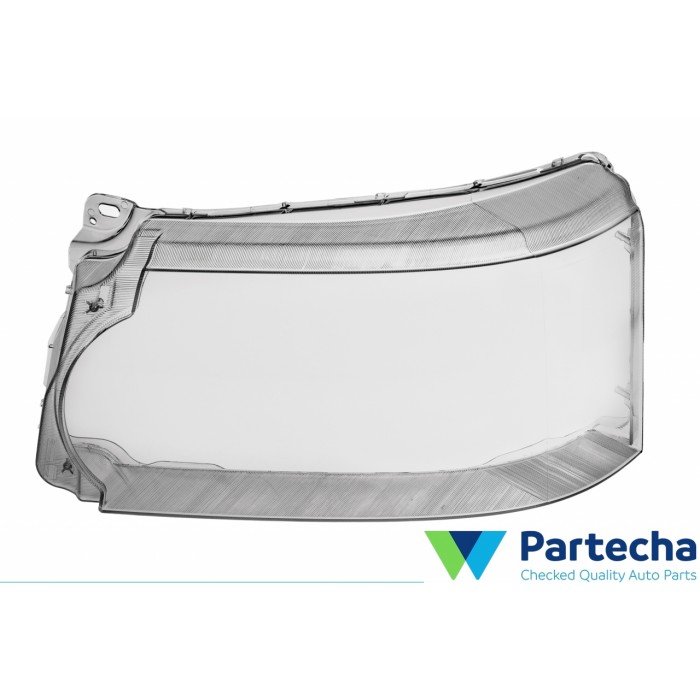 LAND ROVER RANGE ROVER SPORT (L320) Priekinio žibinto stiklas (CH32-13W029-BA)