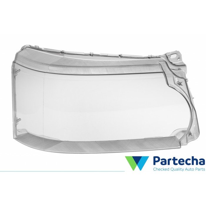 LAND ROVER RANGE ROVER SPORT (L320) Priekinio žibinto stiklas (CH32-13W030-BA)