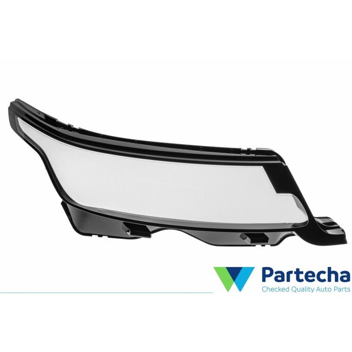 LAND ROVER RANGE ROVER SPORT (L494) Priekinio žibinto stiklas (JK62-13W029)
