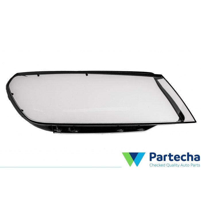 VW TOUAREG (7P5, 7P6) Priekinio žibinto stiklas (7P1941752B)