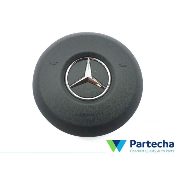 MERCEDES-BENZ C-CLASS (W205) Vairo oro pagalvė (309557298162-AH)