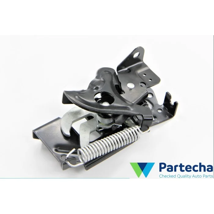 BMW 3 (F30, F80) Kapoto spyna (51237242549)