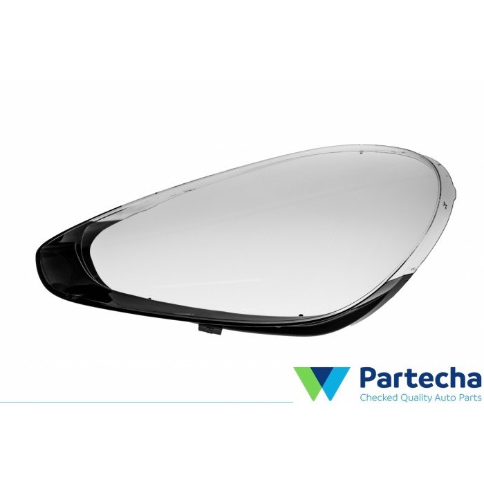 PORSCHE CAYENNE (92A) Priekinio žibinto stiklas (7P5941752G)