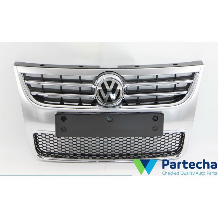 VW TOUAREG (7LA, 7L6, 7L7) Priekinės grotelės (7L6853641C)