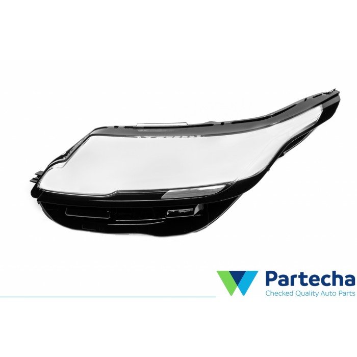 LAND ROVER RANGE ROVER VELAR (L560) Priekinio žibinto stiklas (J8A2-13W030)
