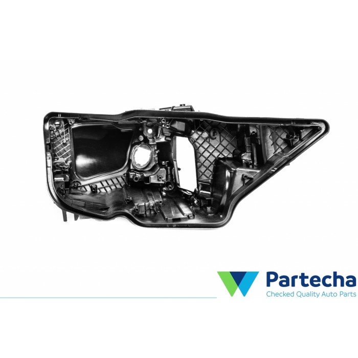 AUDI A6 (C8, 4A2) Priekinio žibinto korpusas (4K0941040C)