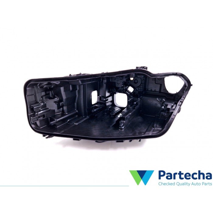 BMW 5 Series (G30 LCI, F90 LCI) Priekinio žibinto korpusas (9850601-06)