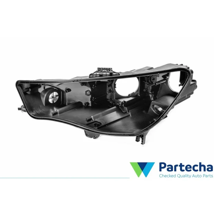 AUDI A4 (8W2, B9) Priekinio žibinto korpusas (8W0941005)