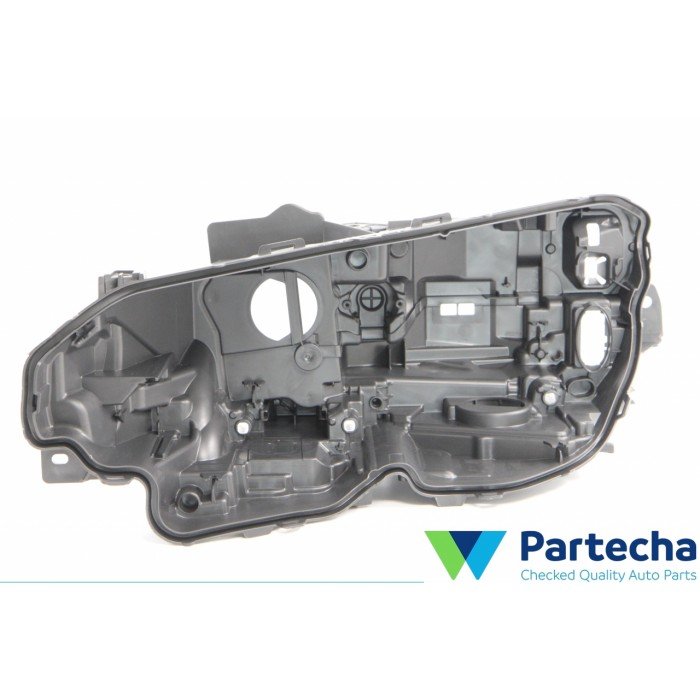 VOLVO S90 II (234) Priekinio žibinto korpusas (31386170)