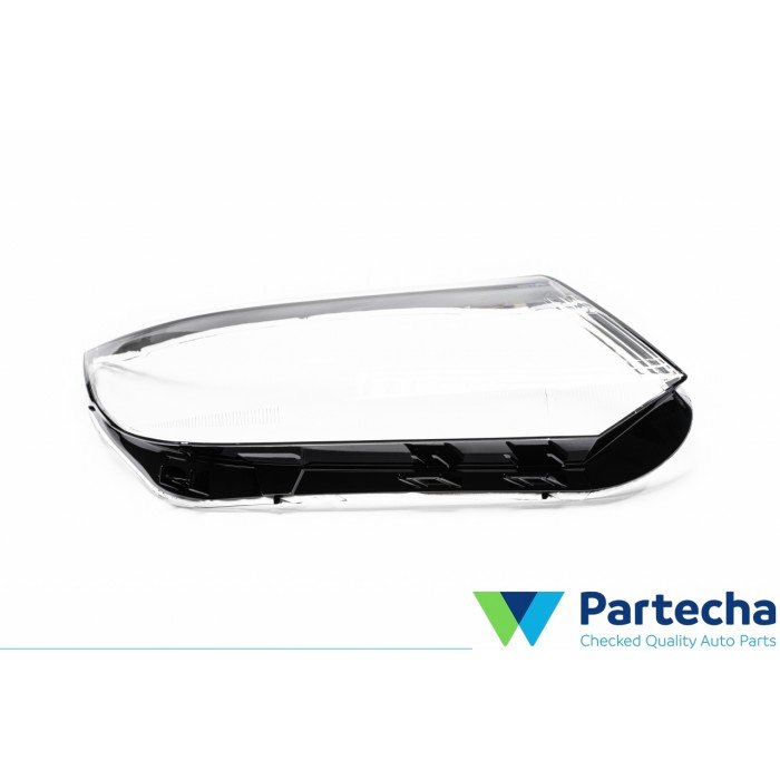 VW TIGUAN (5N_) Priekinio žibinto stiklas (5ND941032B)