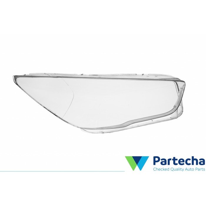 FORD KUGA II Van Priekinio žibinto stiklas (90156426)